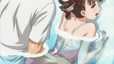Cartoon Sex: Sora no Iro, Mizu no Iro Unleashed